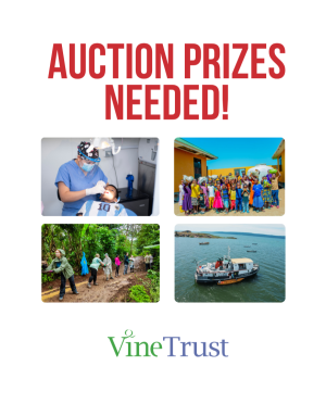 Can You Help Us?