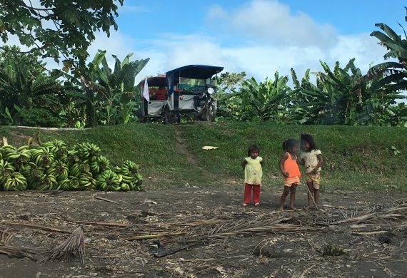 Picture by:  Claire, Amazon Hope Volunteer