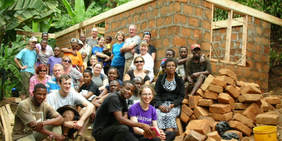 My Trip to Tanzania… Where to Begin?