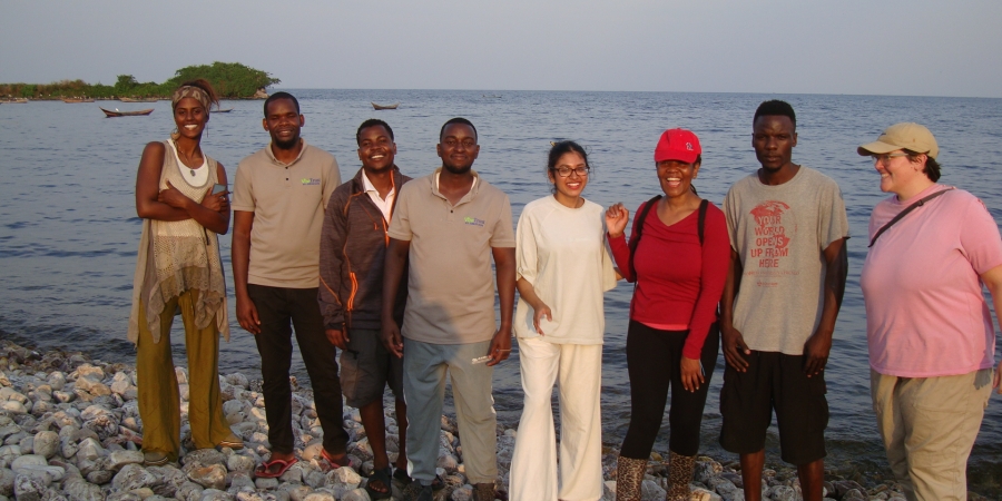 Answering the Call to Serve: A Jubilee Hope Journey