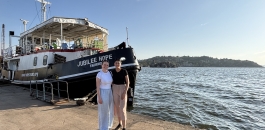 A Medical Elective on Lake Victoria