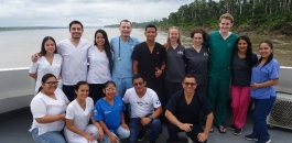 A Medical Elective to Remember