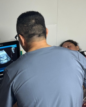 Transforming Healthcare Through Technology